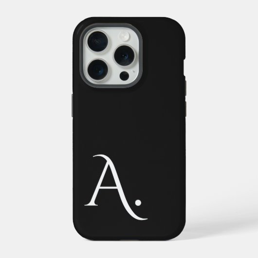 Custom with Initial Name (Verso)