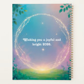 Custom Year of the Horse 2026 (Dos)