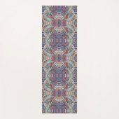 Custom yoga mat (Voorkant)