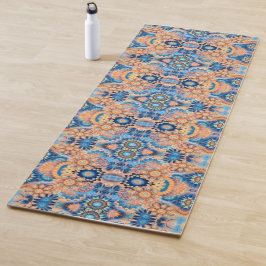 Custom yoga mat
