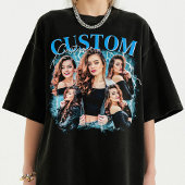 CUSTOM YOUR Own Bootleg Idea Here, bootleg T-shirt