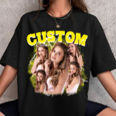 custom your own bootleg shirt idea here