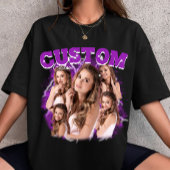 custom your own bootleg tshirt idea here