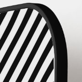 Custome Pickleball Racquet Paddle (Links Detail)