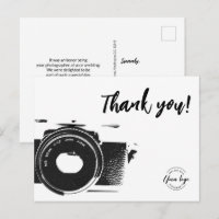 Customer Appreciing Wedding Photography Studio