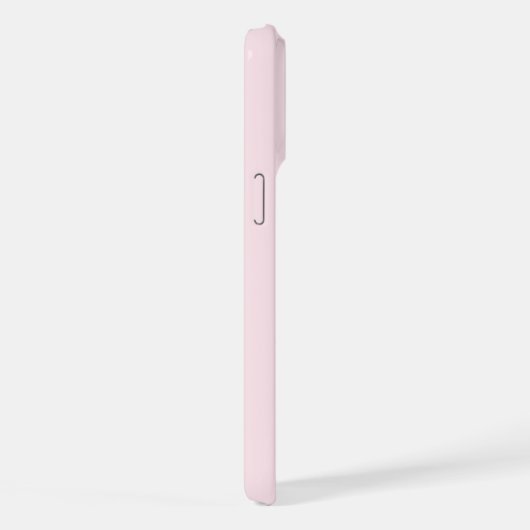 Customisé Bold Dance Déplace coque iphone 15 (Côté droit)