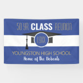 Customise-le ! Bannière de la réunion annuelle et  (Horizontal)