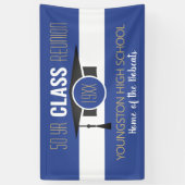 Customise-le ! Bannière de la réunion annuelle et  (Vertical)