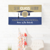 Customise-le ! Bannière de la réunion annuelle et  (En situation)