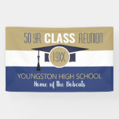 Customise-le ! Bannière de la réunion annuelle et  (Horizontal)