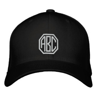 Customiser ce Casquette brodé