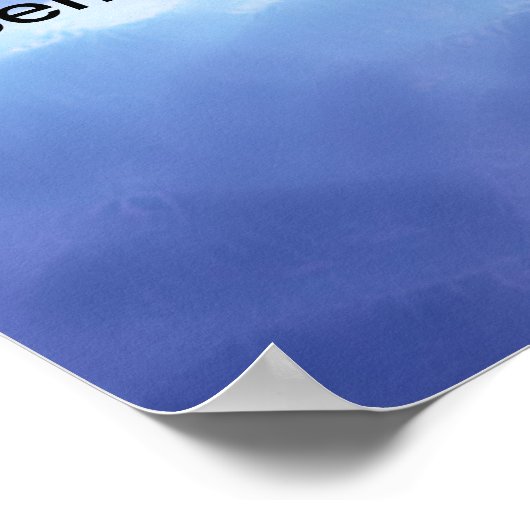 Customiser cette affiche (Coin)