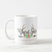 Customiser cette BOHO Coffee Mug (Gauche)