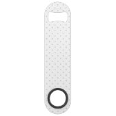 Customiser facilement la couleur des mini-Pois gri (Dos)