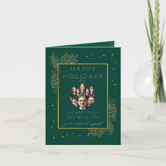 Customiser votre carte postale