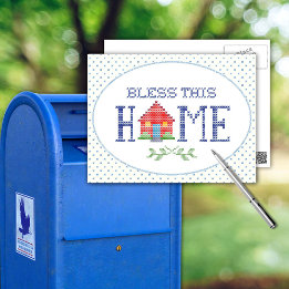 Customiser votre carte postale