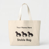 Customisez ce sac (Devant)