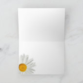 Customisez cette belle carte de voeux pour le cygn (Intérieur)