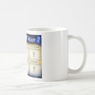 Customisez cette tasse chez ZodiacMap.com