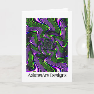 Customisez et concevez votre propre Carte de voeux