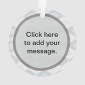 Customisez-le ! (dos)