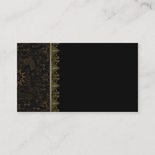 CUSTOMISEZ-LE !  Affaires et cartes personnelles