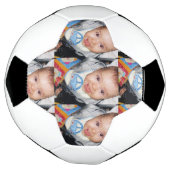 Customisez-le avec votre photo (Tourné)