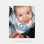 Customisez-le avec votre photo Photo (Recto)