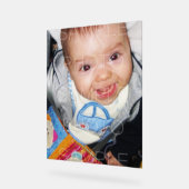 Customisez-le avec votre photo Photo (Angle)