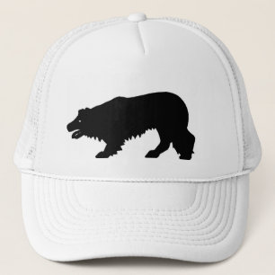 Customisez votre casquette de border collie ! !