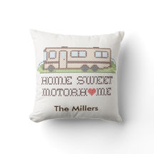 Customisez votre Coussin de résidence automobile