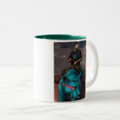 Customisez votre design Classic Mug (Devant droit)