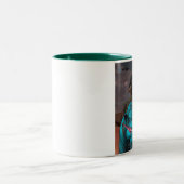 Customisez votre design Classic Mug (Centre)
