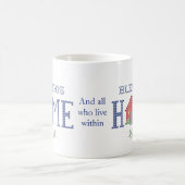 Customisez votre Mug (Centre)