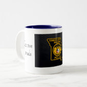 Customisez votre Mug (Devant gauche)