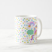 Customisez votre nom mug (Devant droit)