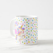Customisez votre nom mug (Devant gauche)