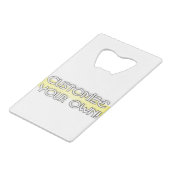 customisez votre propre (Dos Angle)