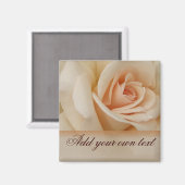 Customisez votre propre aimant (Recto/Verso)