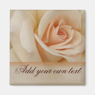 Customisez votre propre aimant