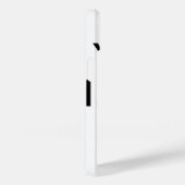 Customisez votre propre coque iphone (Verso / Droite)