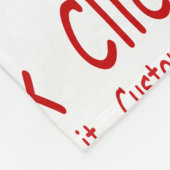 Customisez votre propre couverture d'ouatine (Coin)