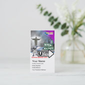 Customisez votre sortie les cartes de croisière de (Debout devant)