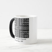 Customisez votre tasse (Devant gauche)