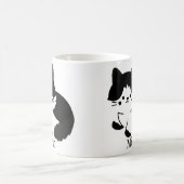 Customizable Coffee Mug | Perfect Gift for Every O (Centre)