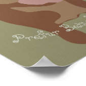 Customizable Cute Dog Companion Poster (Coin)