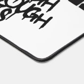 Customizable Desk Mat (Coin)