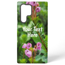 Customizable - Forest Nature