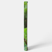 Customizable - Forest Nature Samsung Galaxy Hoesje (Linkerkant)