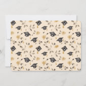 Customizable Graduation Invitation with Photo  (Dos)